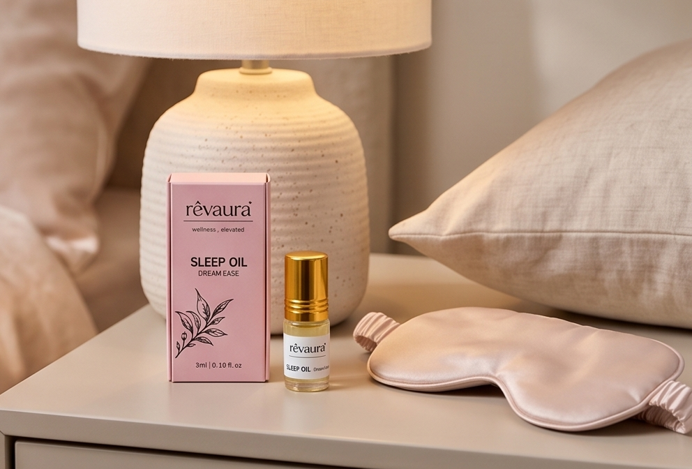 Sleep Oil  | Dream Ease