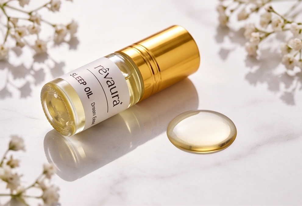 Sleep Oil  | Dream Ease