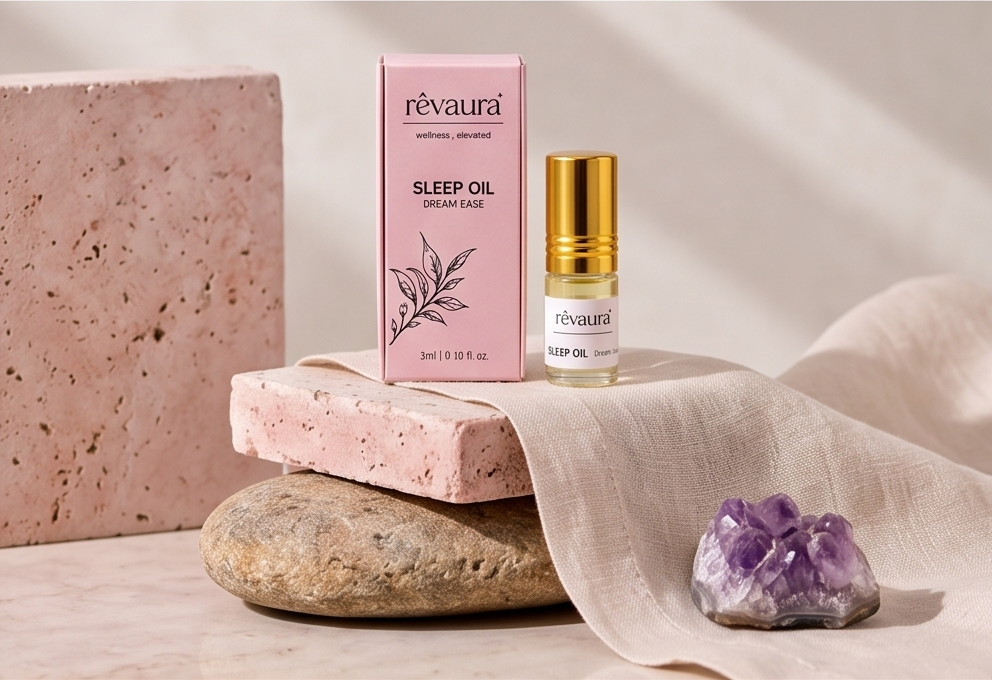 Sleep Oil  | Dream Ease