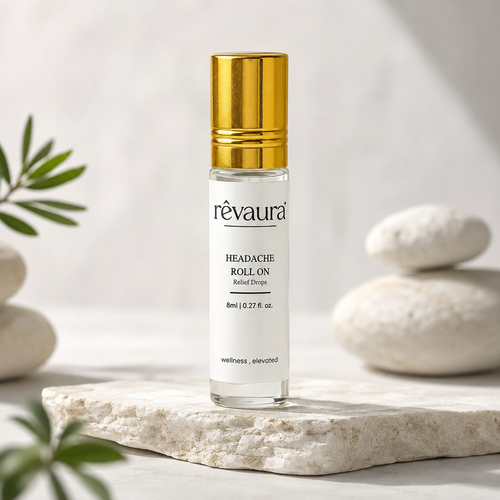 Headache Oil | Relief Oil