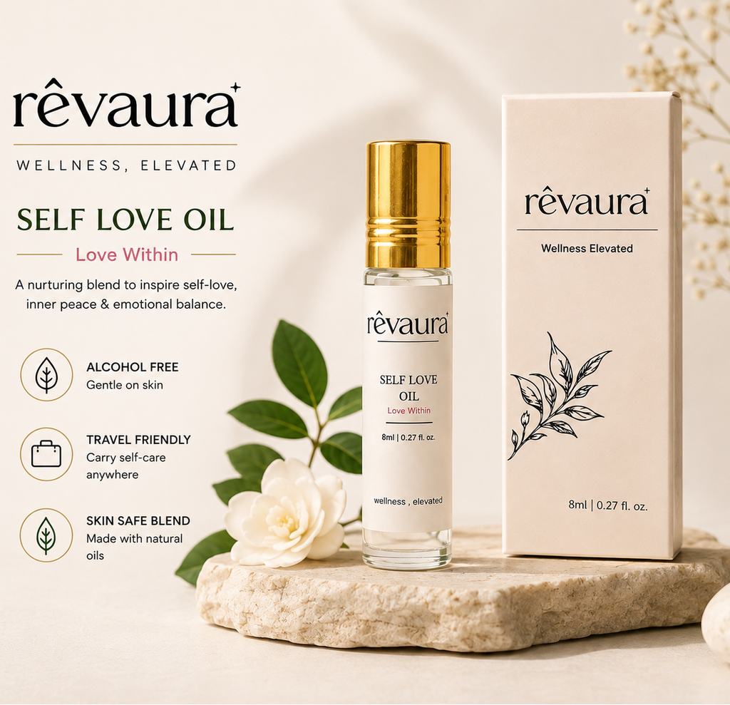 Self Love Oil | Love Within