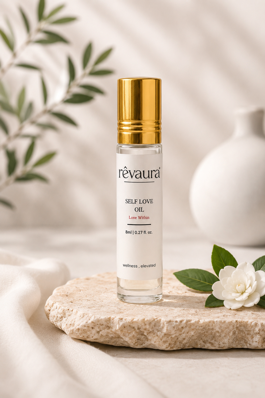 Self Love Oil | Love Within