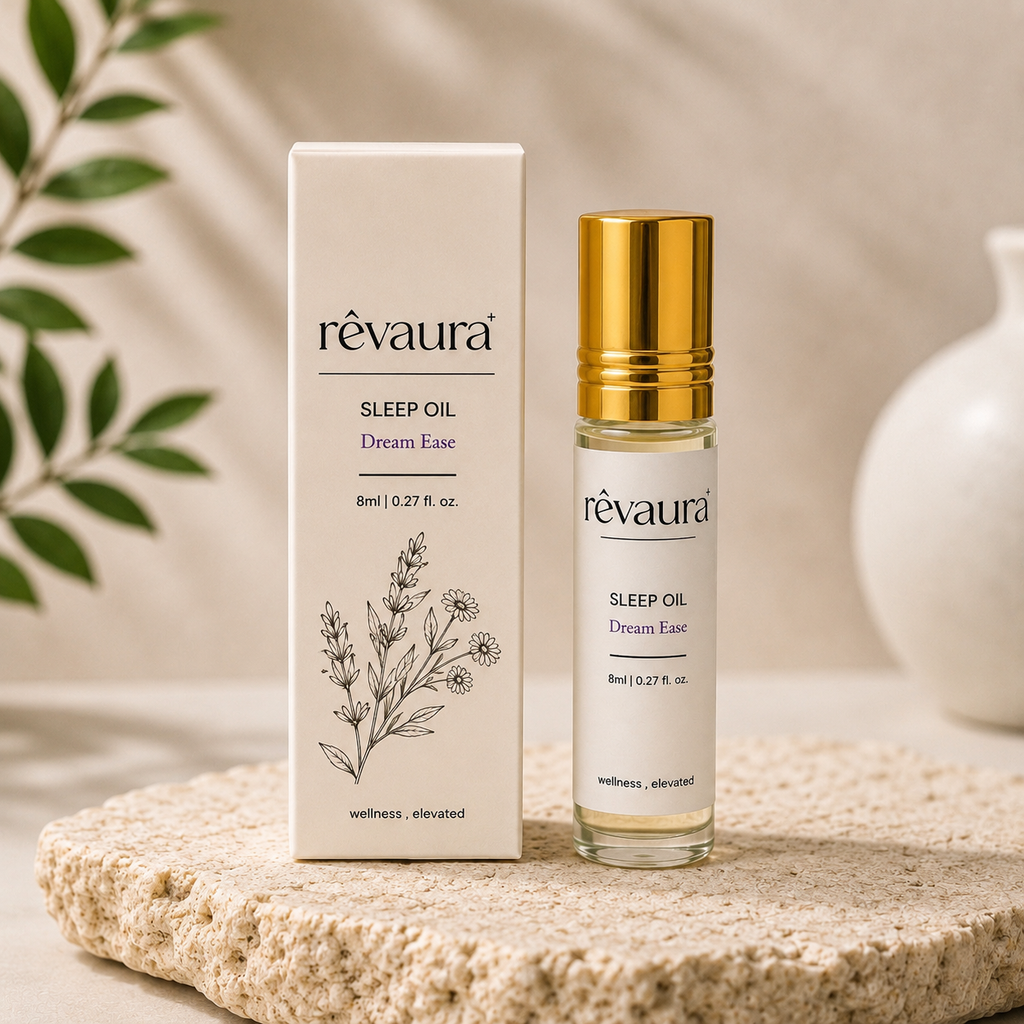 Sleep Oil  | Dream Ease