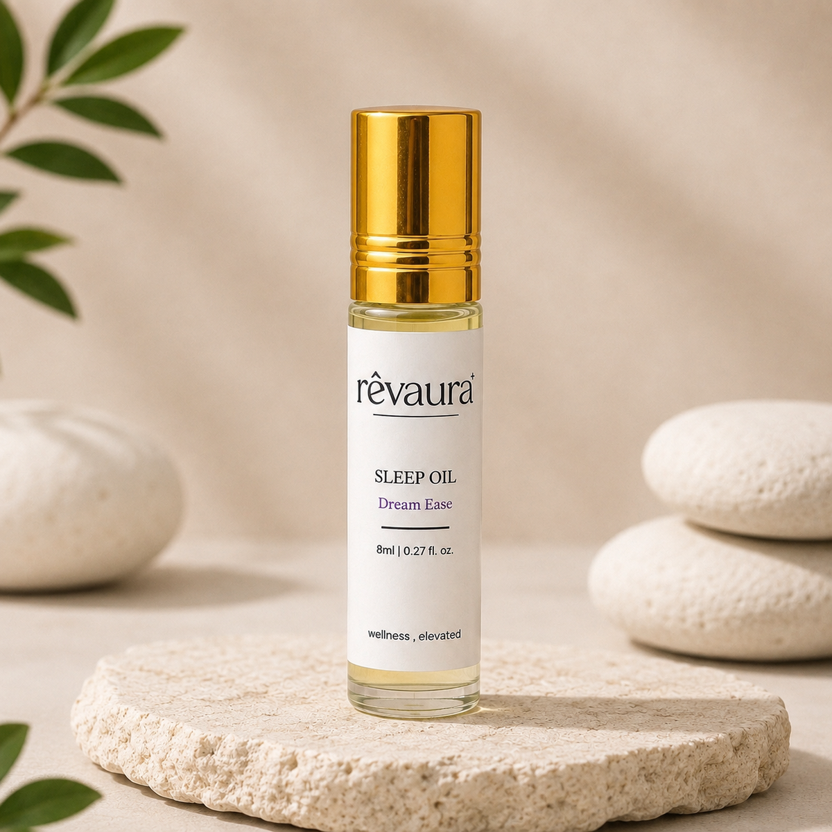 Sleep Oil  | Dream Ease